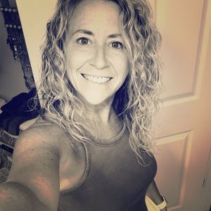 Meet your Posher, Colleen